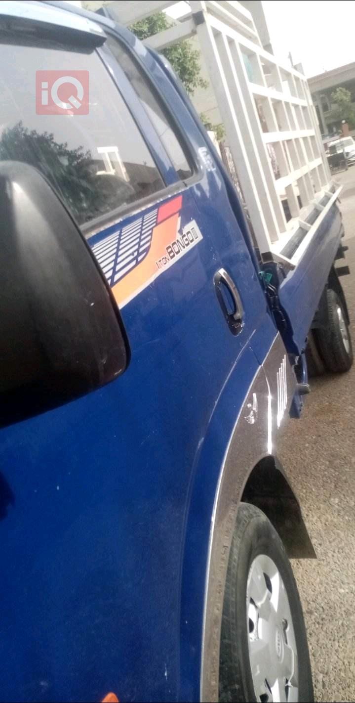 کیا بۆنگۆ